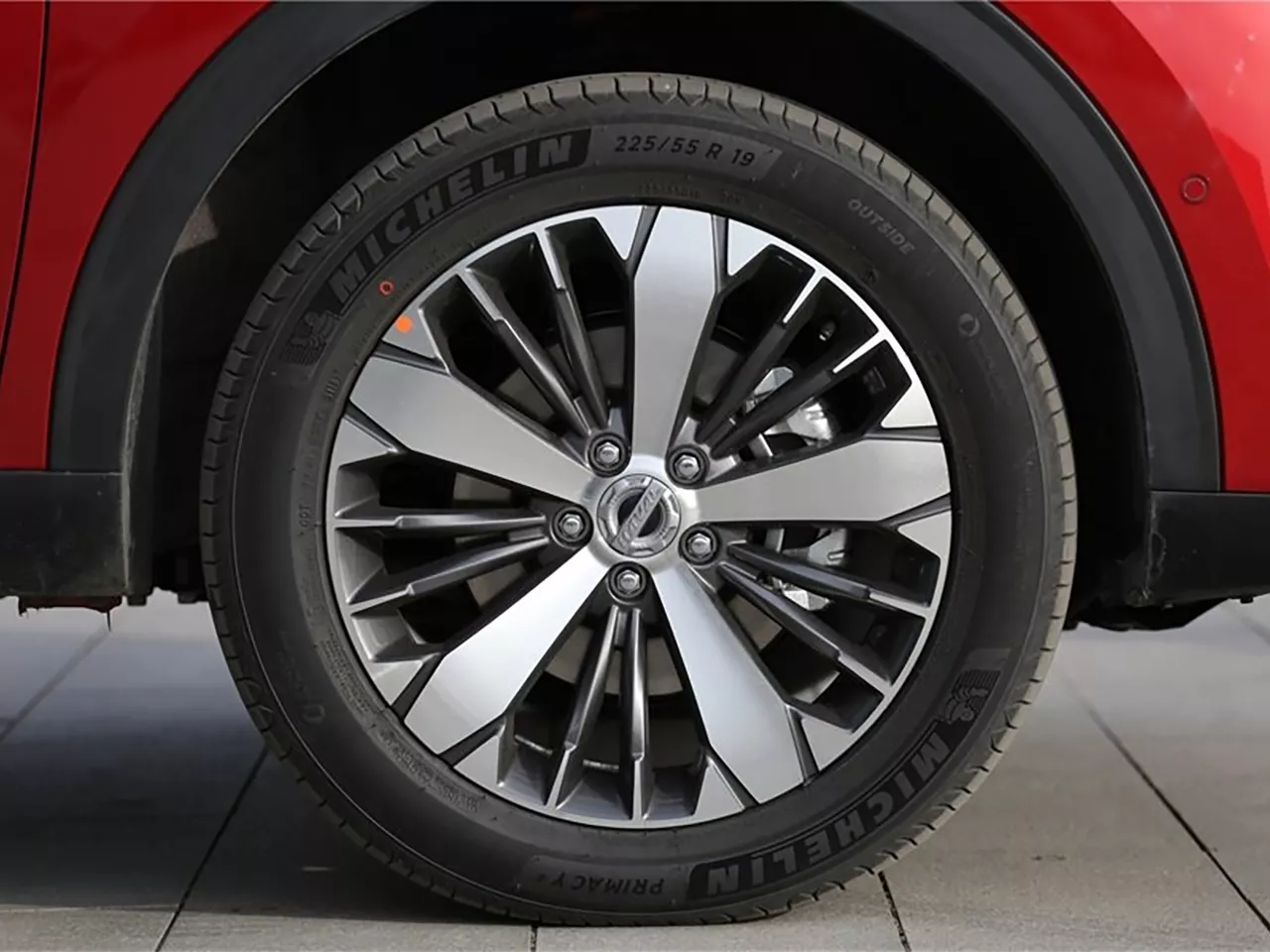 Haval F7x 2019