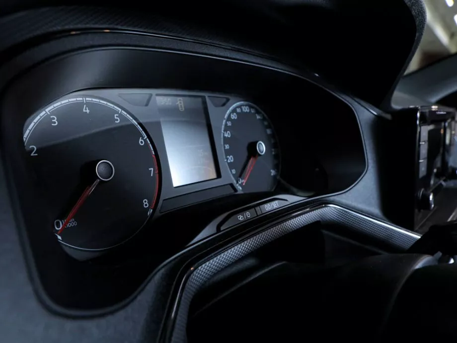 Volkswagen Polo 2022