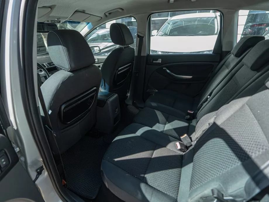 Ford C-MAX 2008