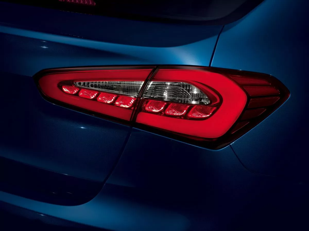 Kia Cerato Classic