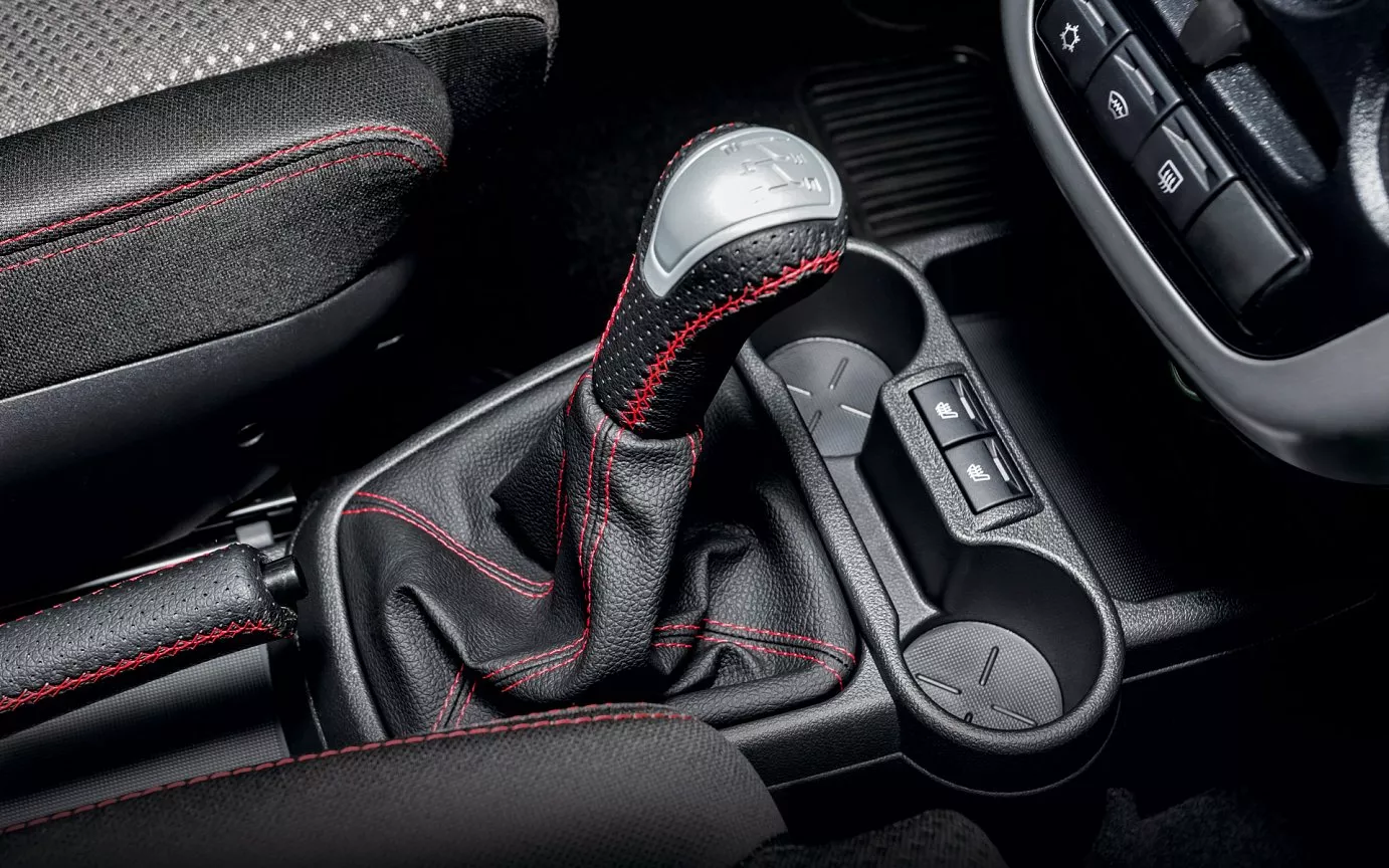 Lada Granta Sport 2018