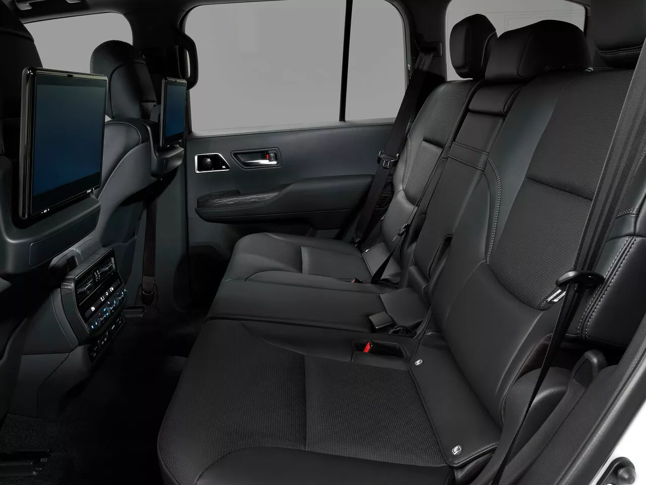 Toyota Land Cruiser 300