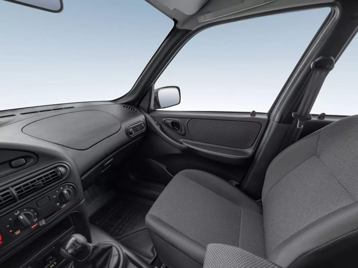 Chery Tiggo FL Т11