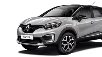 Renault KAPTUR — официальный автомобиль премьеры «Хан Соло: Звездные войны. Истории»