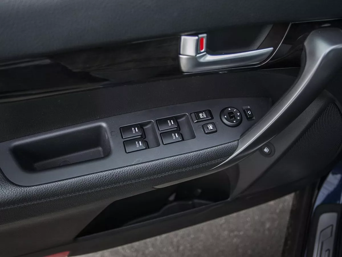 Kia Sorento 2020