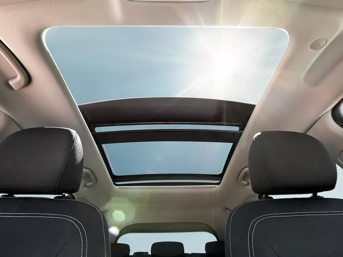 Kia Ceed SW 2018
