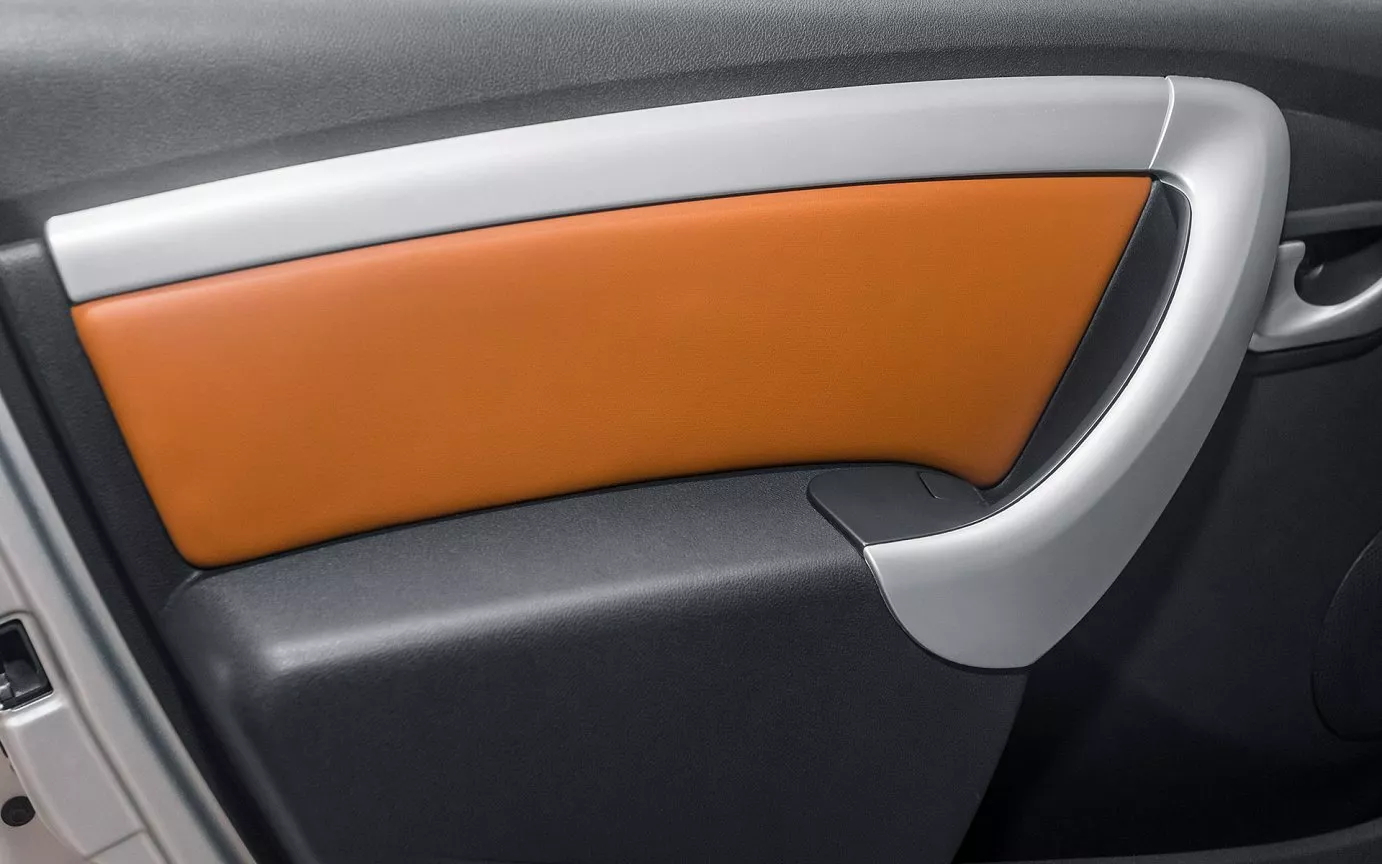 Lada Largus Cross 5 мест 2021