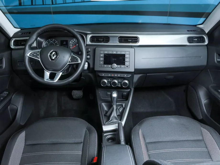Renault Arkana 2022