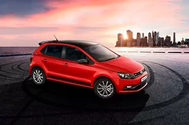 Новый опциональный пакет Sport для Volkswagen Polo