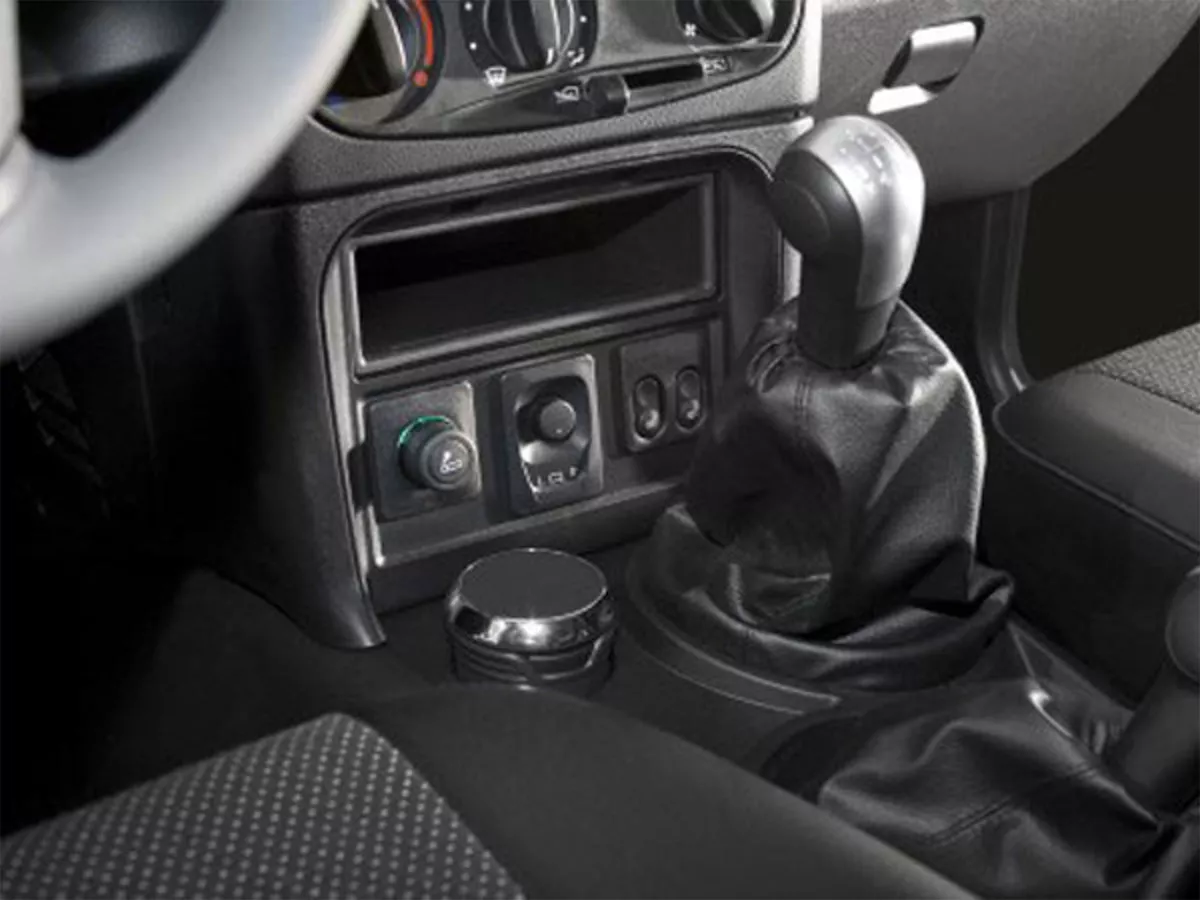 Chery Tiggo FL Т11
