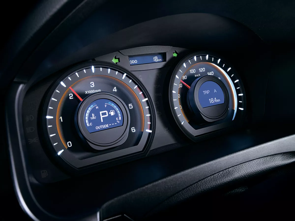 SsangYong Actyon