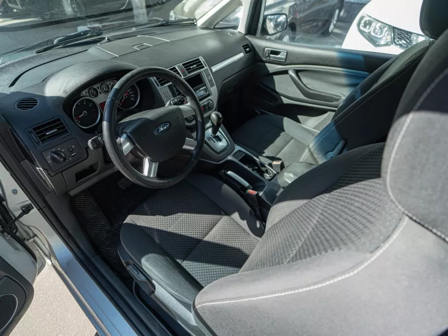Ford C-MAX 2008