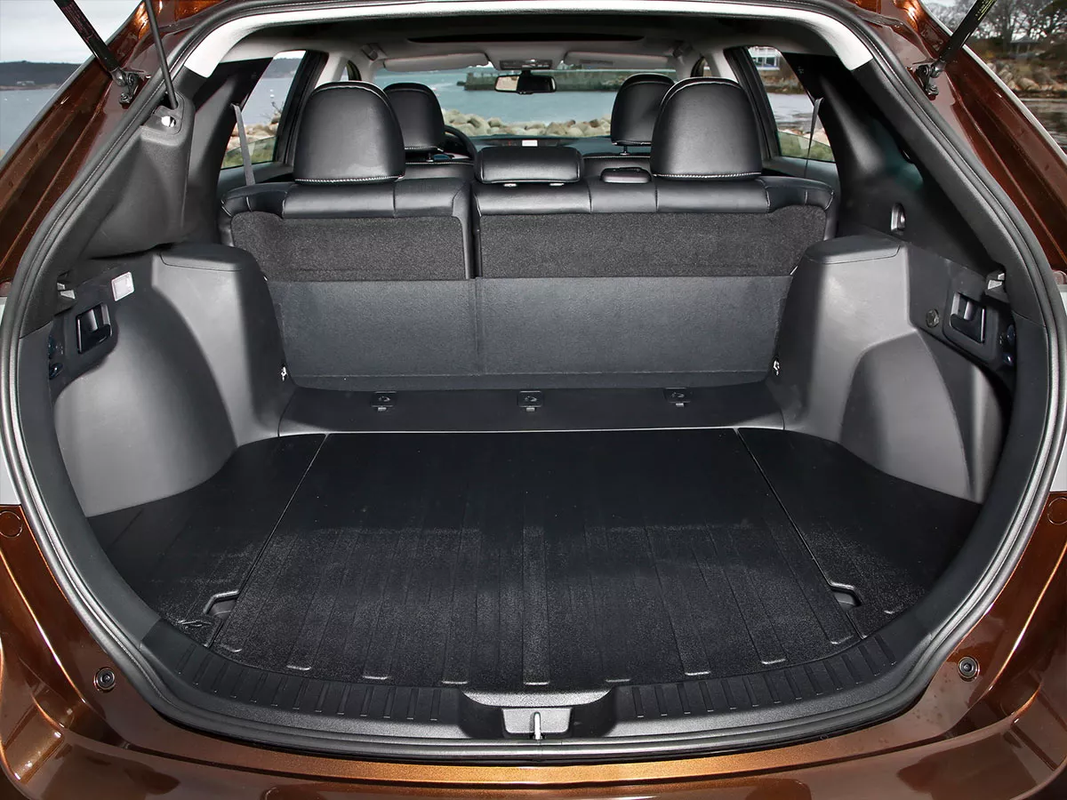 Toyota Venza