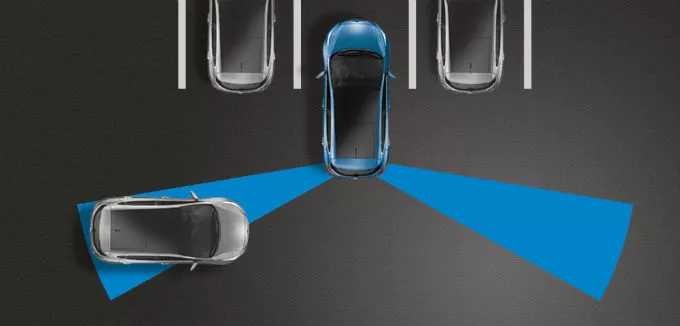 Kia Ceed SW 2018