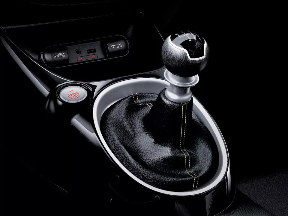 Kia Soul 2019