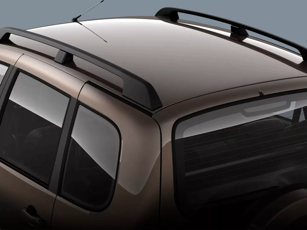 Lada Niva Travel