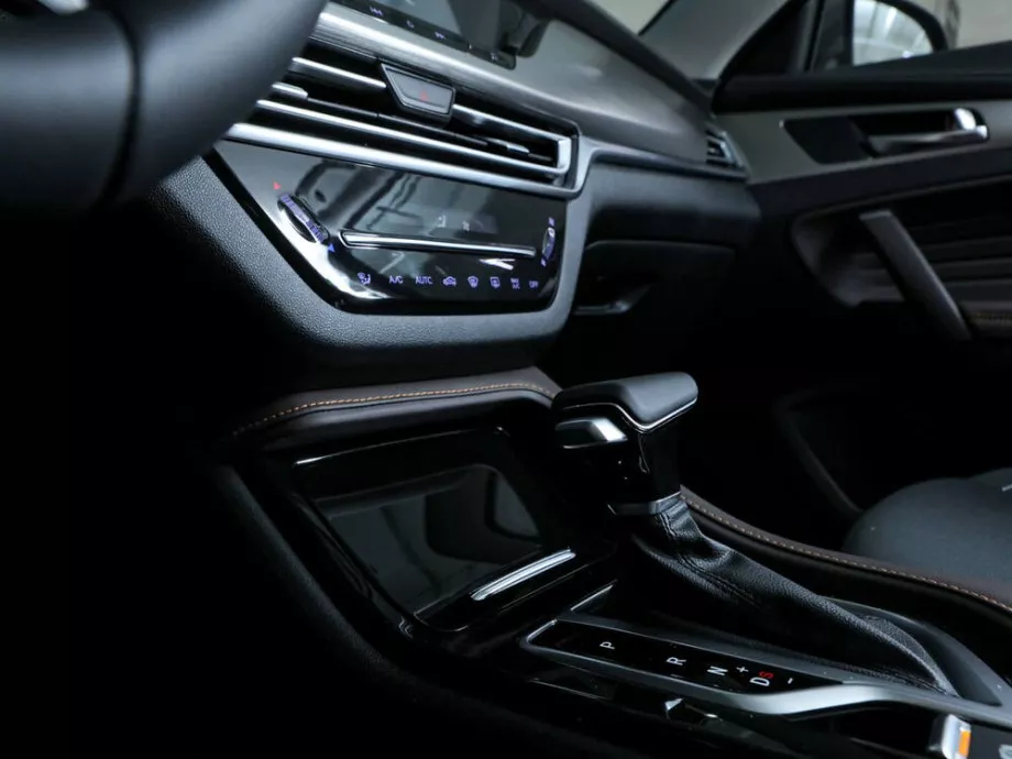 Changan CS35 Plus 2022