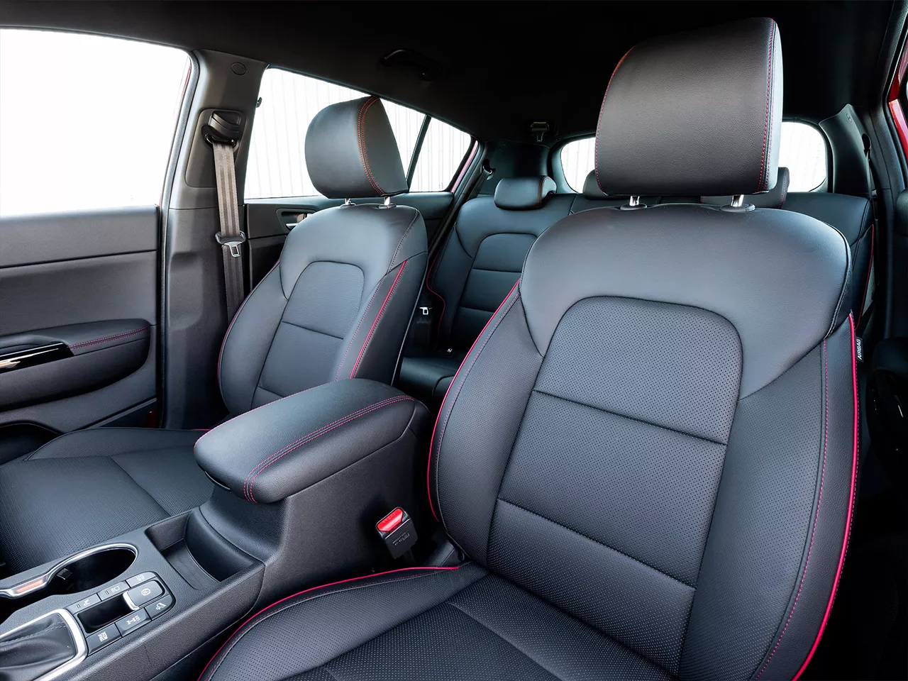 Kia Sportage 2018