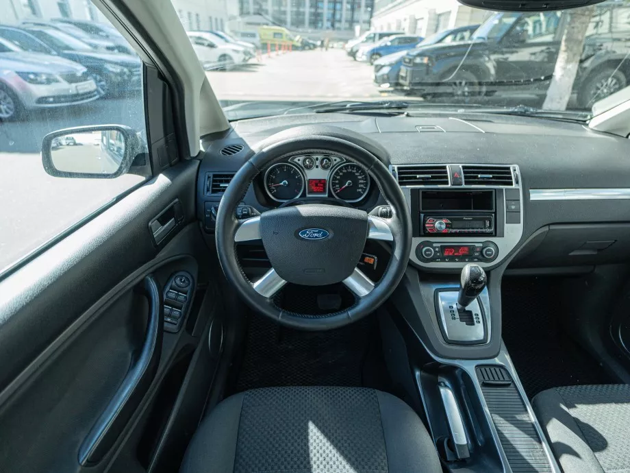 Ford C-MAX 2008