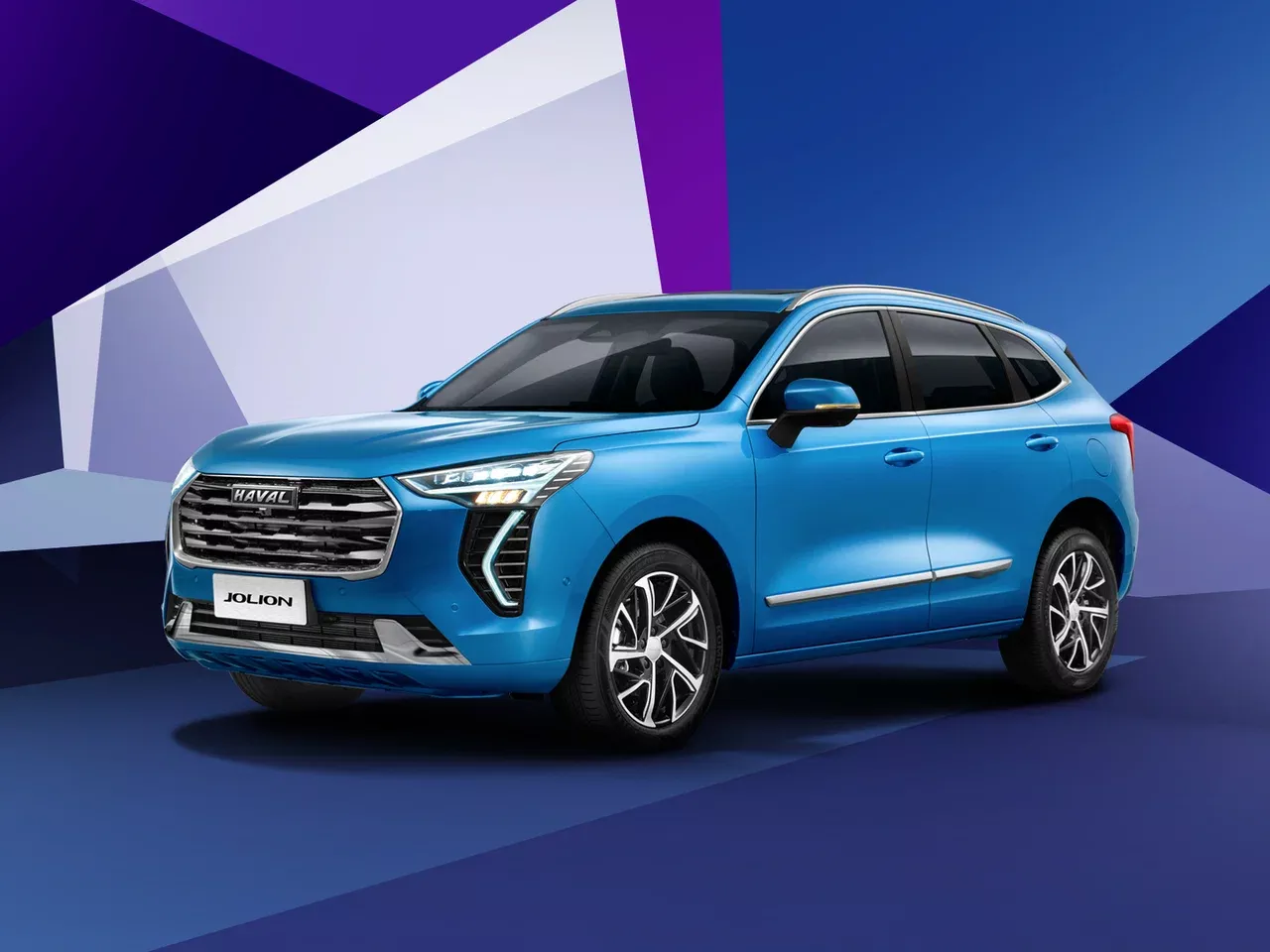 Haval Jolion 2021