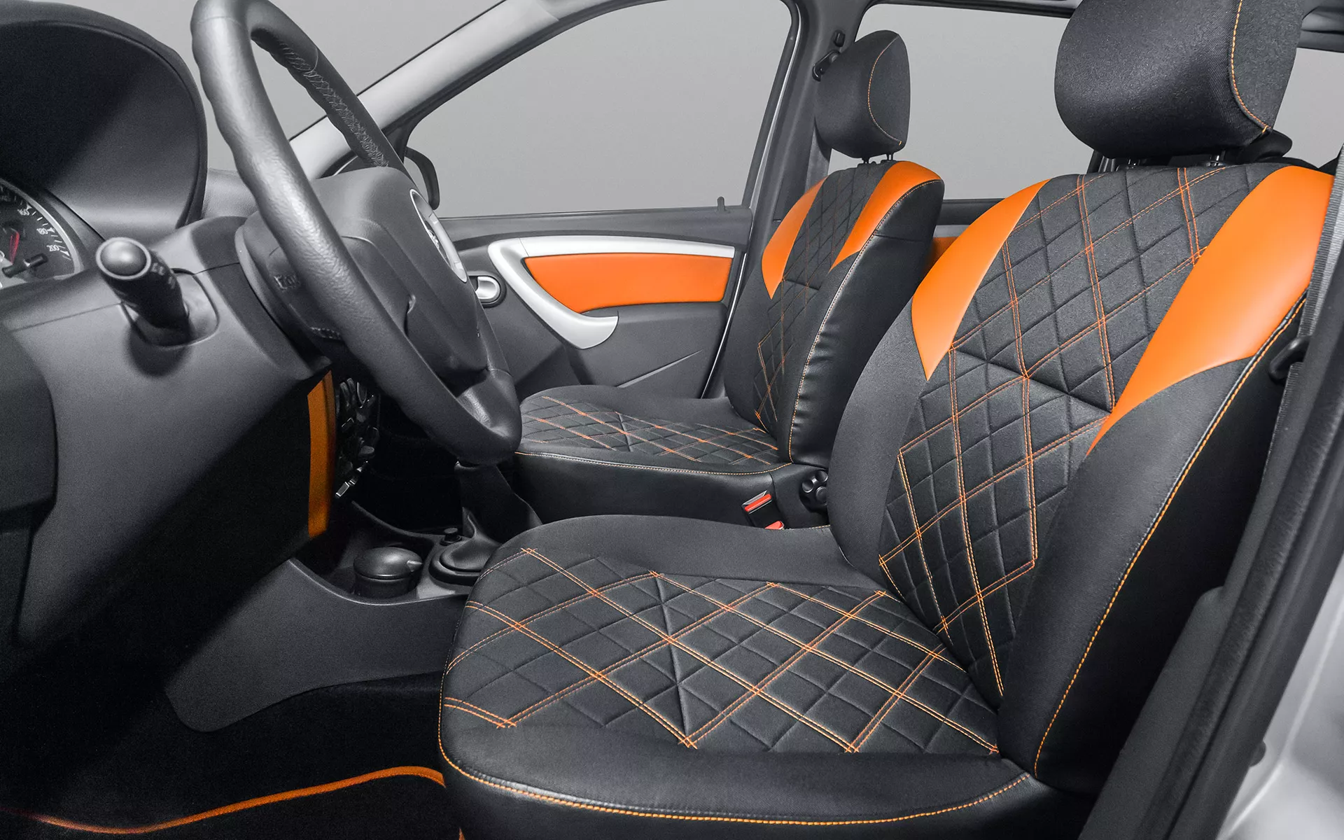 Lada Largus Cross 7 мест 2021