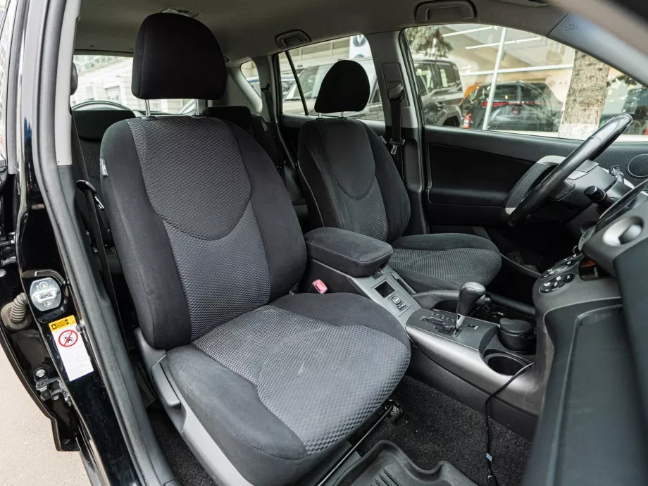 Toyota RAV4 2008