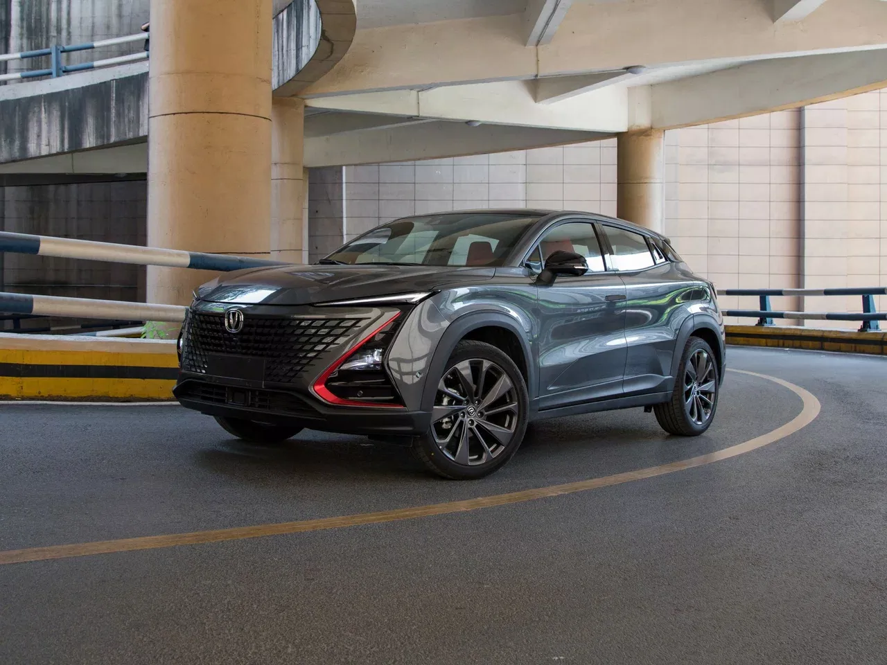 Changan UNI-T
