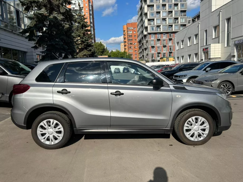 Suzuki Vitara 2019