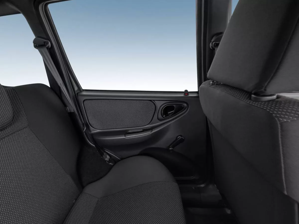 Chery Tiggo FL Т11
