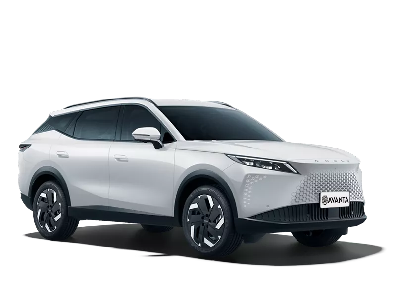 Omoda C7