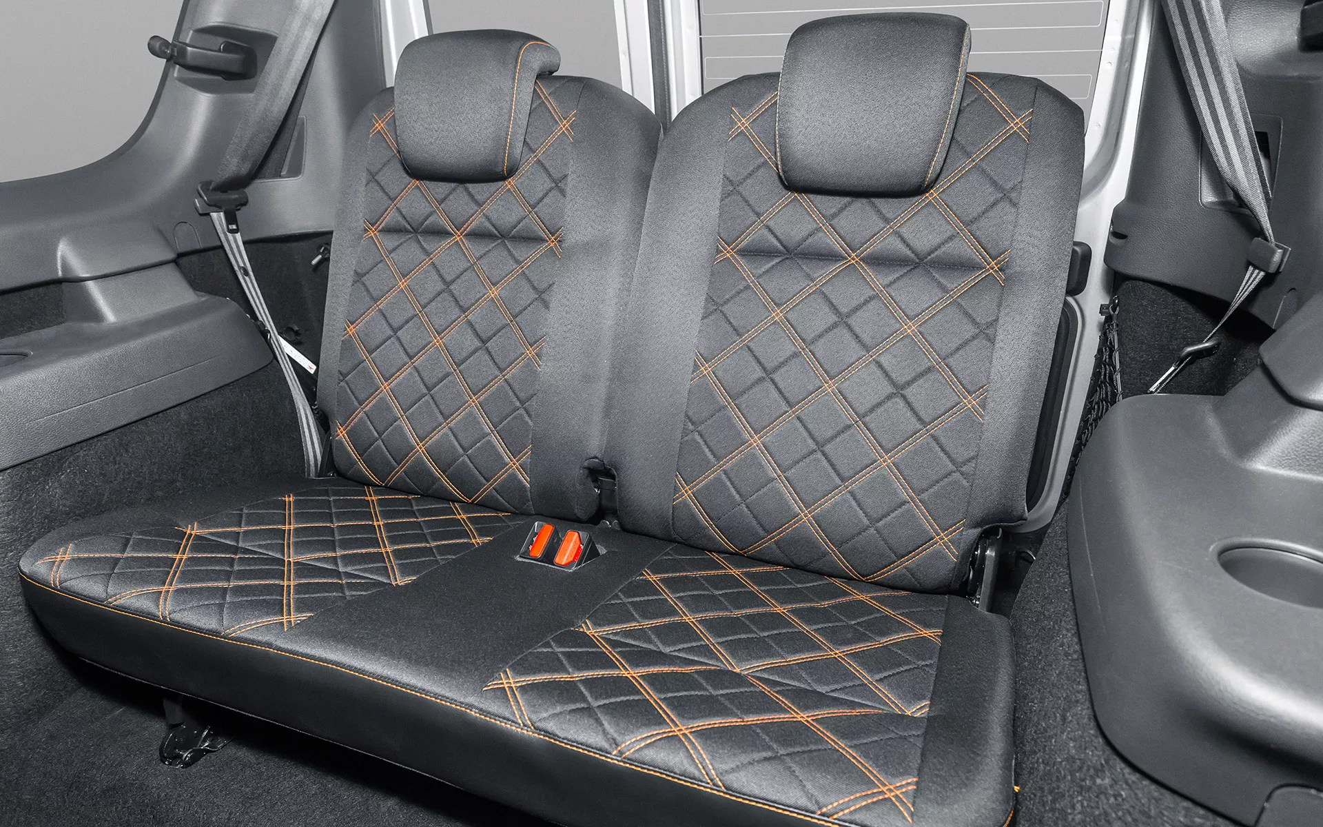 Lada Largus Cross 7 мест 2021