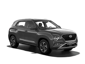 Hyundai Creta Classic 1.6 MT