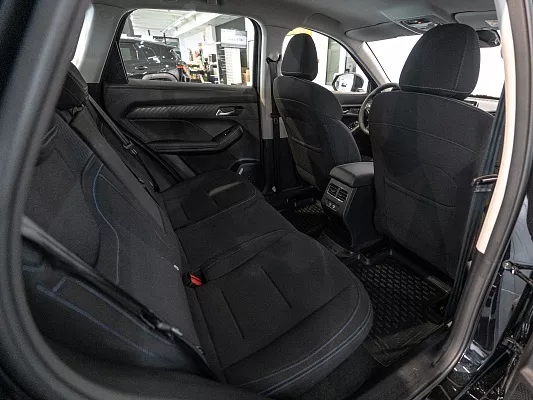 Haval Jolion NEW 2026 Premium 1.5 AMT Black