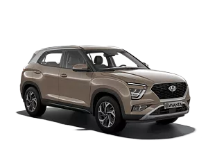 Hyundai Creta Classic + Winter 1.6 MT