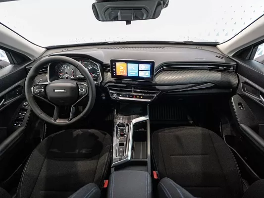 Haval Jolion NEW 2026 Premium 1.5 AMT Black