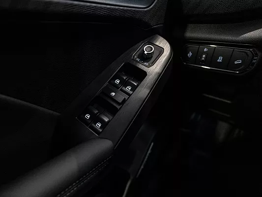 Haval Jolion NEW 2026 Premium 1.5 AMT Black
