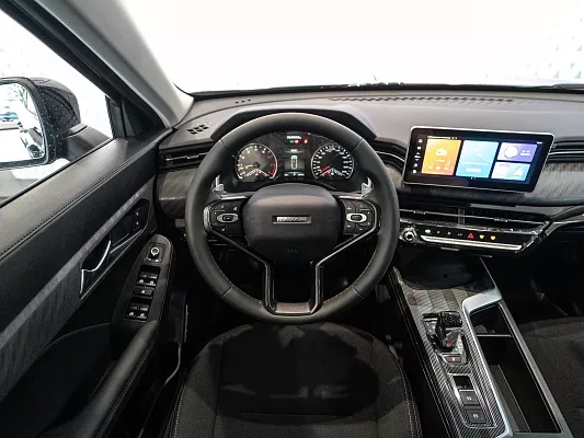 Haval Jolion NEW 2026 Premium 1.5 AMT Black
