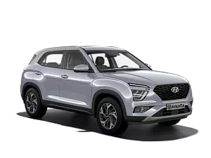 Hyundai Creta Prime 1.6 MT