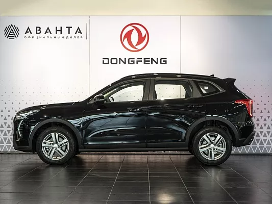 Haval Jolion NEW 2026 Premium 1.5 AMT Black