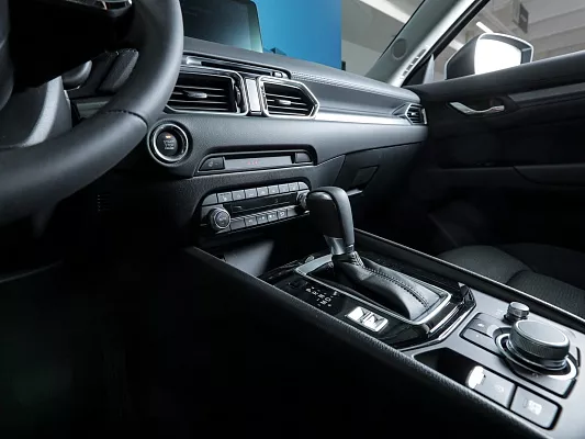 mazda cx-5 Active (Пакет 2) 2.0 AT 150 л.c. авт. бензин