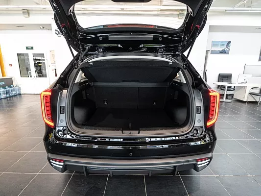 Haval Jolion NEW 2026 Premium 1.5 AMT Black