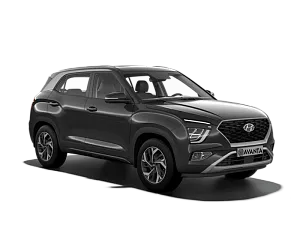 Hyundai Creta Classic + Winter 1.6 MT