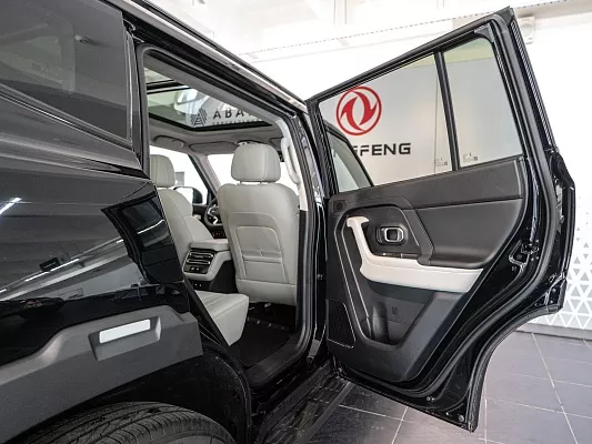 Jetour T1 Premium 2.0 AT 1322