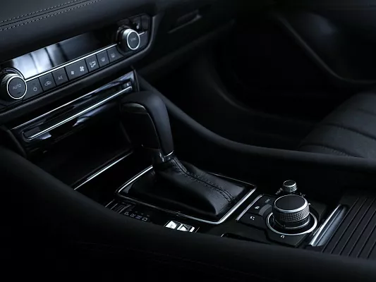 Mazda 6 Active (Пакет 1) 2.0 AT 150 л.c. авт. бензин