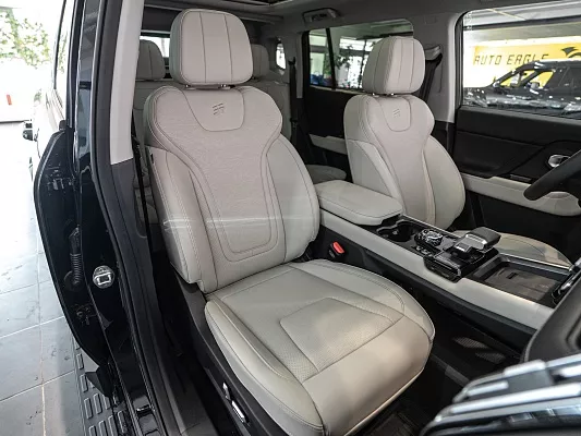 Jetour T1 Premium 2.0 AT 1322