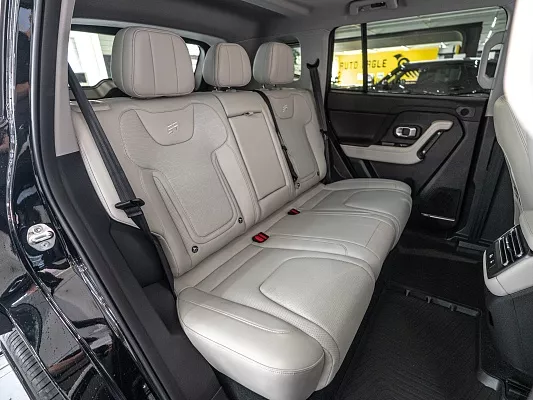 Jetour T1 Premium 2.0 AT 1322