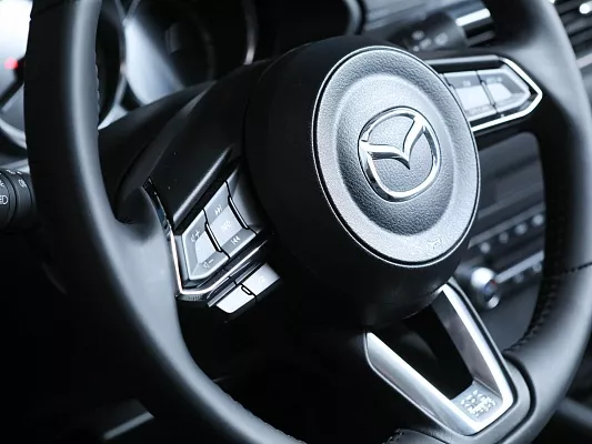 Mazda CX-5 Active (Пакет 1) 2.0 AT 150 л.c. авт. бензин