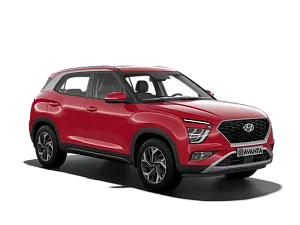 Hyundai Creta Prime 1.6 AT