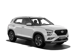 Hyundai Creta Classic + Winter + Light 1.6 MT