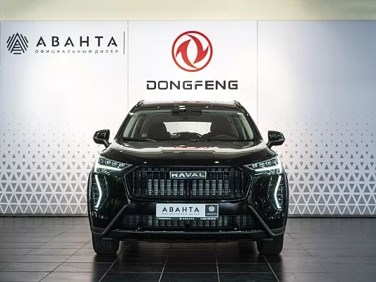Haval Jolion NEW 2026 Premium 1.5 AMT Black